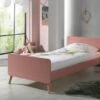 Bed Billy -Beddengoed Korting Winkel Bed Billy roze