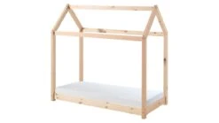 Bed Cabane -Beddengoed Korting Winkel Bed Cabane beige 2
