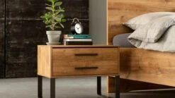 Bed Craft 18 Bed Craft -Beddengoed Korting Winkel Bed Craft eiken 6