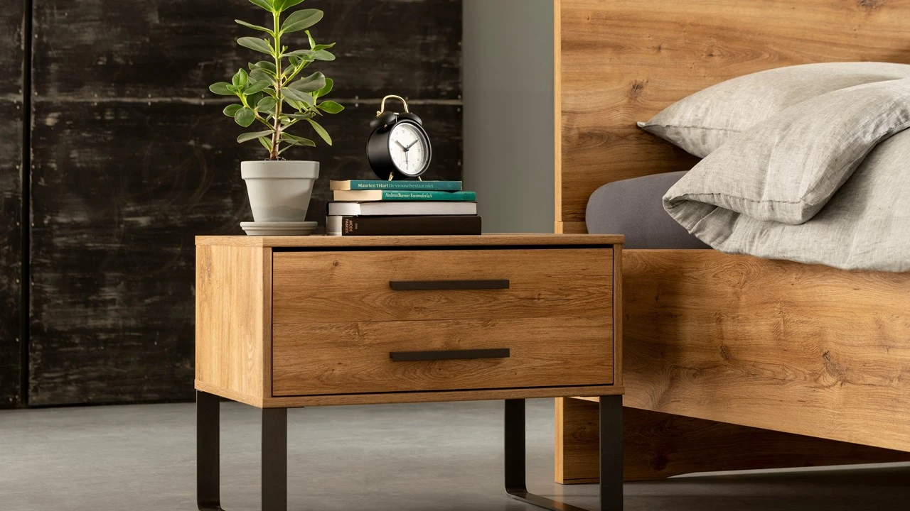 Bed Craft 10 Bed Craft - Afbeelding 8