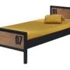Bed Daan Met Nachtkast -Beddengoed Korting Winkel Bed Daan 5