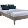 Bed Douwe -Beddengoed Korting Winkel Bed Douwe eiken