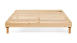 Bed Eazi Inclusief Hoofdbord En Matras -Beddengoed Korting Winkel Bed Ease inclusief hoofdbord 1