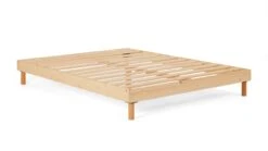Bed Eazi Inclusief Hoofdbord En Matras -Beddengoed Korting Winkel Bed Ease inclusief hoofdbord