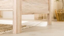 Bed Elba 24 Bed Elba -Beddengoed Korting Winkel Bed Elba licht eiken 10