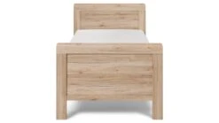 Bed Elba 20 Bed Elba -Beddengoed Korting Winkel Bed Elba licht eiken 6