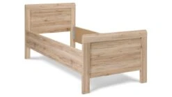 Bed Elba 21 Bed Elba -Beddengoed Korting Winkel Bed Elba licht eiken 7