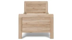 Bed Elba 22 Bed Elba -Beddengoed Korting Winkel Bed Elba licht eiken 8