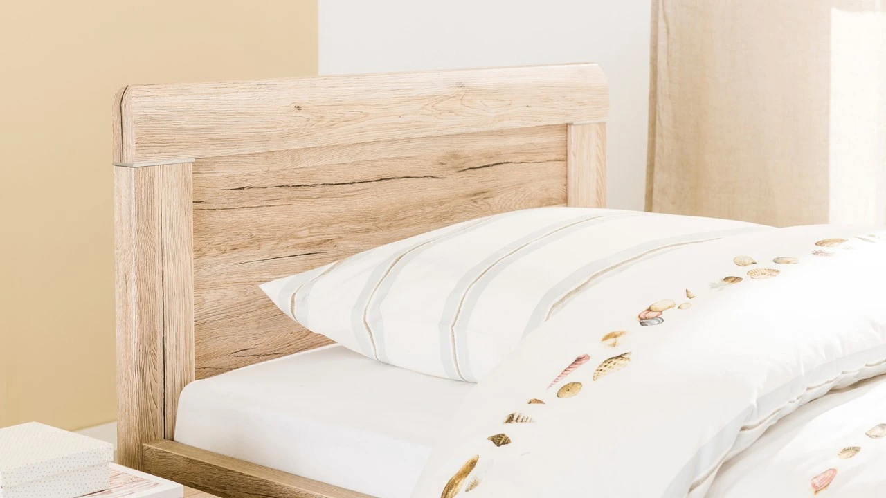 Bed Elba 12 Bed Elba - Afbeelding 11