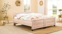 Bed Elba Uitrijdbaar