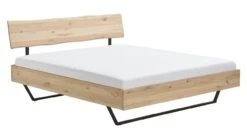 Bed Elessar Raw -Beddengoed Korting Winkel Bed Elessar Raw eiken 4