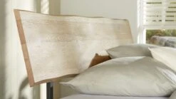 Bed Elessar Raw -Beddengoed Korting Winkel Bed Elessar Raw eiken 6