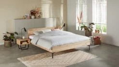 Beddengoed Korting Winkel 19 Bed Elessar Rondo