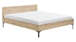 Bed Elessar Rondo 14 Bed Elessar Rondo -Beddengoed Korting Winkel Bed Elessar Rondo eiken 4