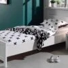 Bed Erik -Beddengoed Korting Winkel Bed Erik wit