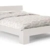 Bed Fresh Met Hoofdbord 2 Bed Fresh Met Hoofdbord -Beddengoed Korting Winkel Bed Fresh 400 met hoofdbord wit