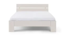 Bed Fresh Met Hoofdbord 9 Bed Fresh Met Hoofdbord -Beddengoed Korting Winkel Bed Fresh 400 met hoofdbord wit 3