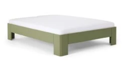 Bed Fresh -Beddengoed Korting Winkel Bed Fresh 400 rietgroen 2