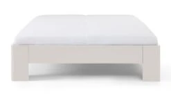 Beddengoed Korting Winkel -Beddengoed Korting Winkel Bed Fresh 400 wit 1