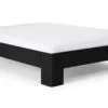 Bed Fresh Met Lattenbodems En Matras Emma Original -Beddengoed Korting Winkel Bed Fresh 400 zwart