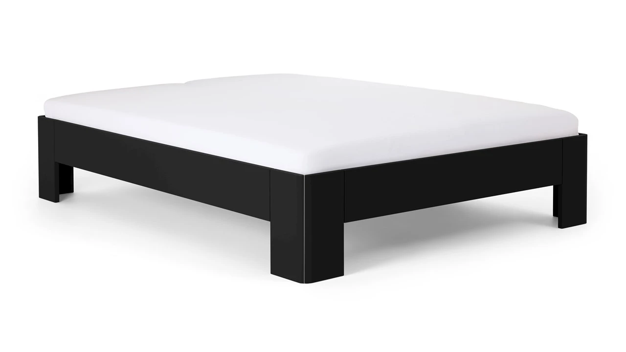 Bed Fresh Met Lattenbodems En Silver Pocket Deluxe Foam Matras 3 Bed Fresh Met Lattenbodems En Silver Pocket Deluxe Foam Matras