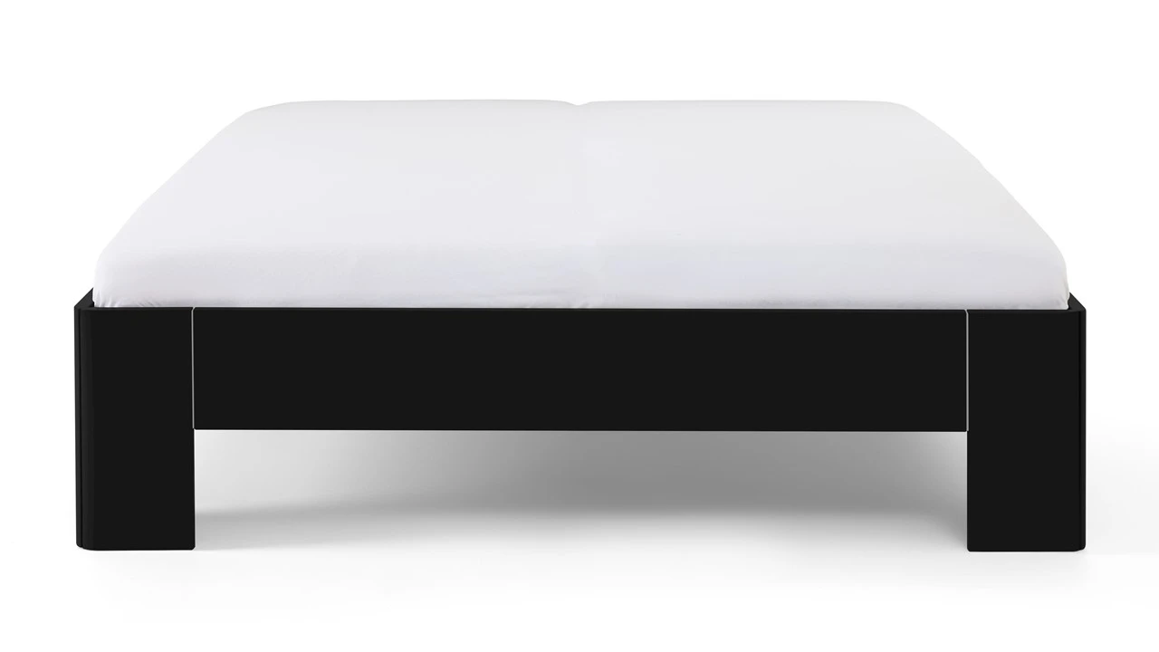 Bed Fresh Met Lattenbodems En Silver Pocket Deluxe Foam Matras 4 Bed Fresh Met Lattenbodems En Silver Pocket Deluxe Foam Matras - Afbeelding 2