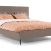 Bed Jade -Beddengoed Korting Winkel Bed Jade taupe