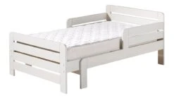 Bed Jumper Met Lade En Matras 160+40cm 11 Bed Jumper Met Lade En Matras 160+40cm -Beddengoed Korting Winkel Bed Jumper met lade en matrs 160 40cm 2