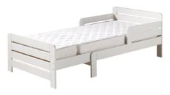 Bed Jumper Met Lade En Matras 140+60cm 12 Bed Jumper Met Lade En Matras 140+60cm -Beddengoed Korting Winkel Bed Jumper met lade en matrs 160 40cm 8