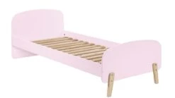 Bed Kiddy Inclusief Uitvalbeveiliging 6 Bed Kiddy Inclusief Uitvalbeveiliging -Beddengoed Korting Winkel Bed Kiddy 3