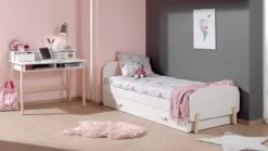 Nieuwe Producten 9 Bed Kiddy Inclusief Slaaplade En Bureau