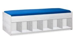 Bed Lagoon -Beddengoed Korting Winkel Bed Lagoon licht eiken