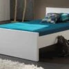 Bed Lara -Beddengoed Korting Winkel Bed Lara wit