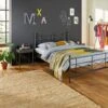 Bed Milano 2-persoons