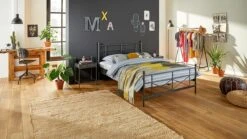 Bed Milano 2-persoons