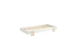 Bed Modulo Puzzle -Beddengoed Korting Winkel Bed Modulo puzzle wit 1