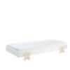 Bed Modulo Puzzle -Beddengoed Korting Winkel Bed Modulo puzzle wit