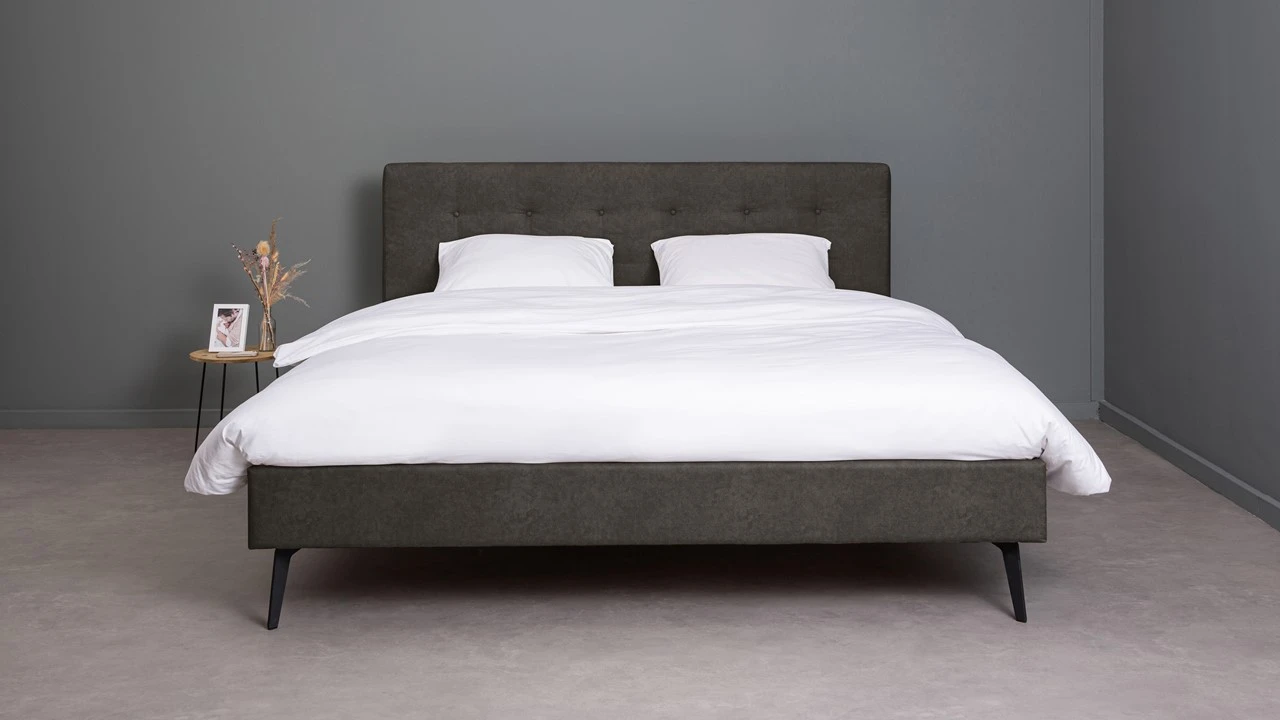 Bed Noëlle 4 Bed Noëlle - Afbeelding 2