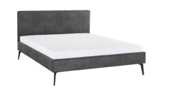 Bed Novelle -Beddengoed Korting Winkel Bed Novelle antraciet 2