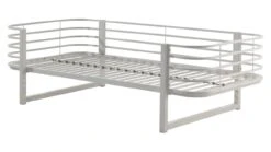 Bed Oscar -Beddengoed Korting Winkel Bed Oscar wit 1