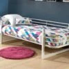 Bed Oscar -Beddengoed Korting Winkel Bed Oscar wit