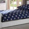 Bed Robin -Beddengoed Korting Winkel Bed Robin wit