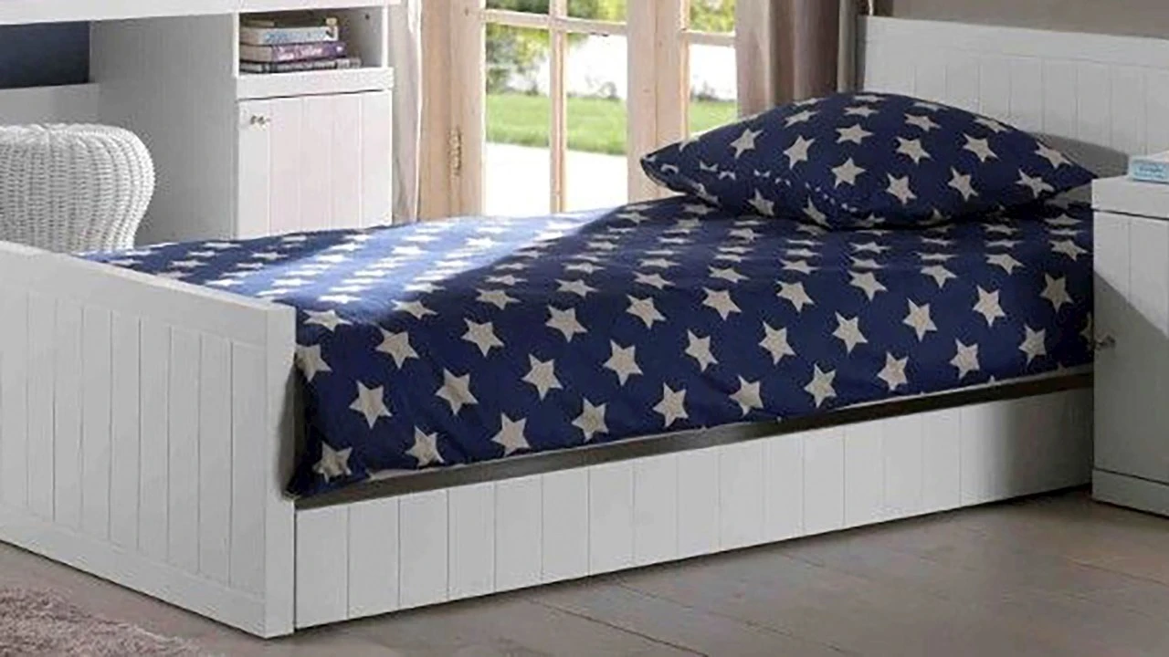 Bed Robin 3 Bed Robin