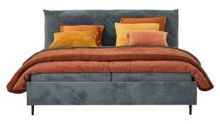 Bed Sapphire -Beddengoed Korting Winkel Bed Sapphire denim 3