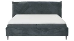 Bed Sapphire -Beddengoed Korting Winkel Bed Sapphire denim 5