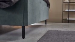 Bed Sapphire -Beddengoed Korting Winkel Bed Sapphire denim 7