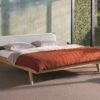 Karlsson Bed Skogar 2 Karlsson Bed Skogar -Beddengoed Korting Winkel Bed Skogar exclusief bodem en matras bloq light gey