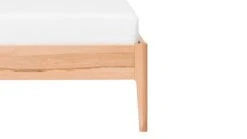 Karlsson Bed Sky Met Hoofdbord En Poten Hout 17 Karlsson Bed Sky Met Hoofdbord En Poten Hout -Beddengoed Korting Winkel Bed Sky beuken met hoofdbord hout en poot hout
