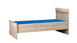 Bed Storm -Beddengoed Korting Winkel Bed Storm authentiek eiken 1