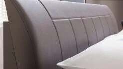 Bed Suite Met Chrome Poten -Beddengoed Korting Winkel Bed Suite met chrome poten havanna havanna 2